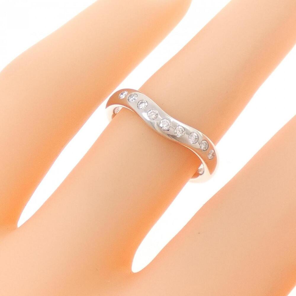 Tiffany Silver Ring View 5